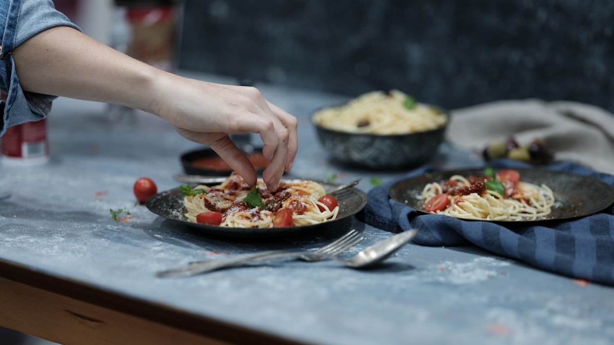 Aliments à éviter